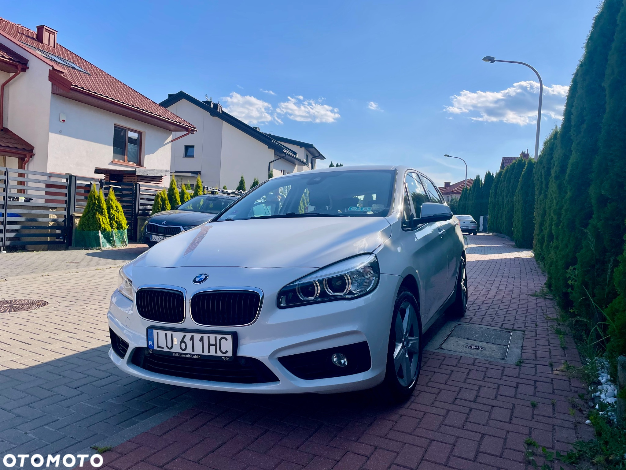 BMW Seria 2 218i GT Advantage - 3