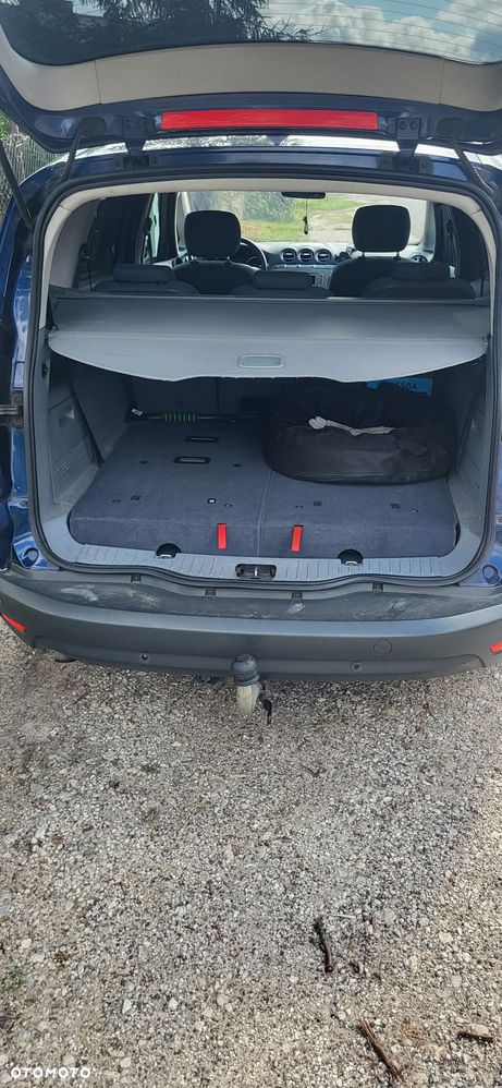 Ford S-Max 1.8 TDCi Gold X - 27
