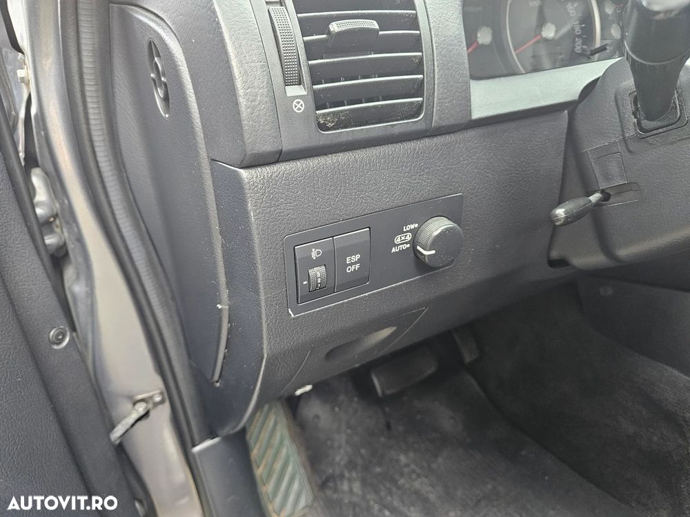 Kia Sorento - 8