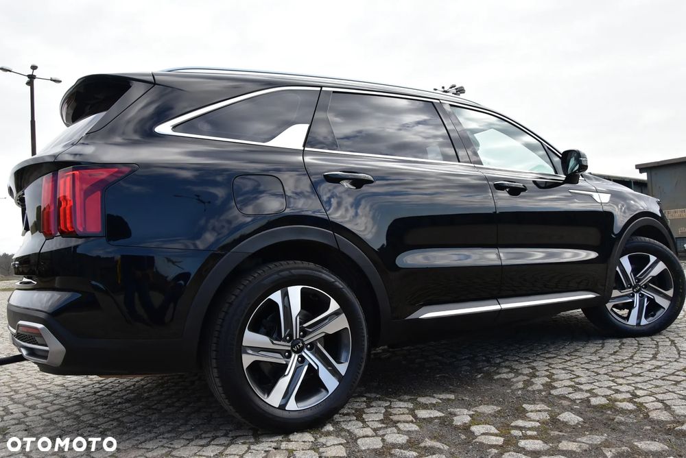 Kia Sorento 1.6 T-GDI PHEV AWD Platinum - 39