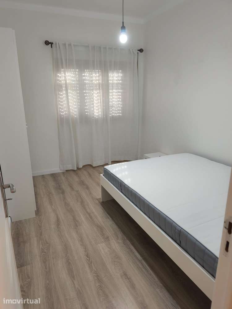 Arrendamento de quarto Barreiro (junto ao terminal de barcos) - Grande imagem: 2/6