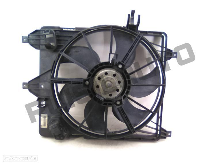 Motoventilador 77004_36917 Renault Clio Ii [1998_2012] 1.5 Dci - 1