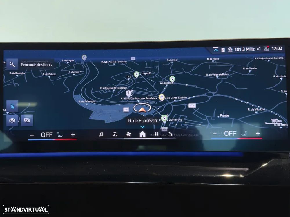 BMW i5 eDrive40 Pack Desportivo M - 11