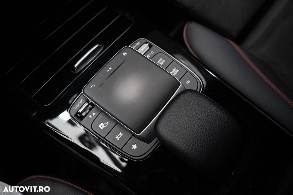 Mercedes-Benz CLA 200 d 8G-DCT AMG Line - 14