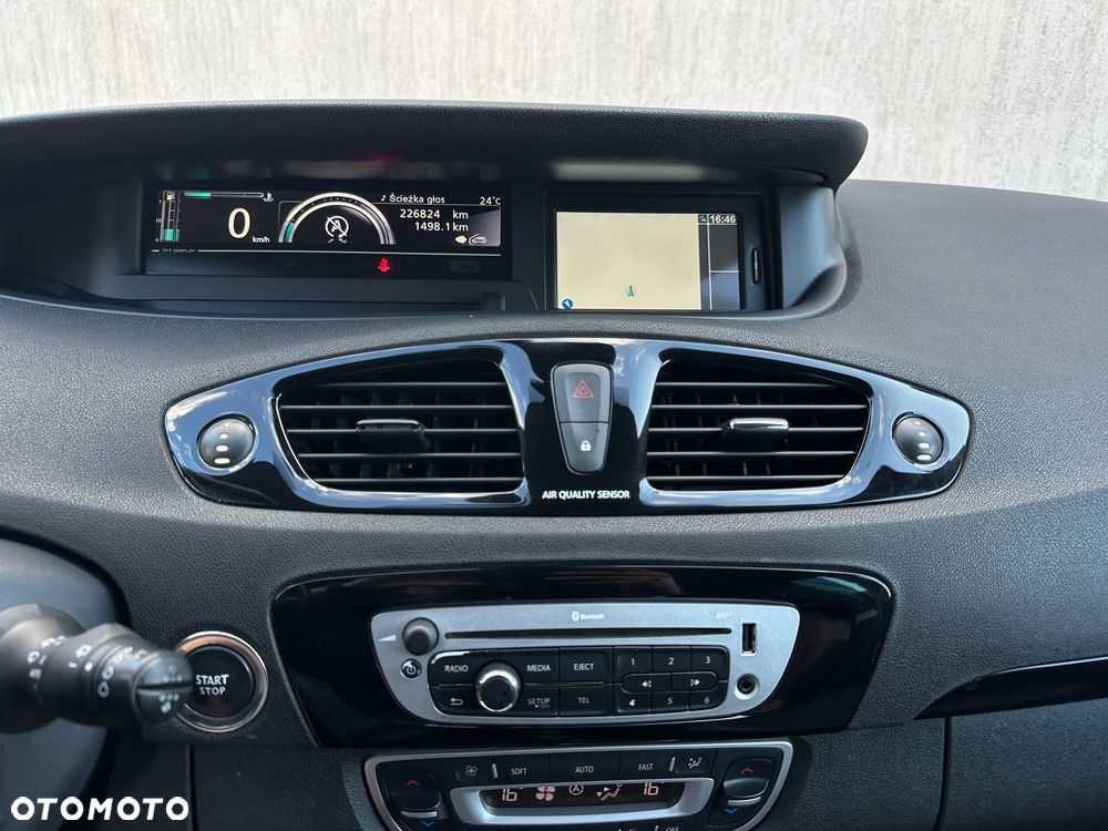 Renault Grand Scenic Energy dCi 130 Start & Stop Bose Edition - 28