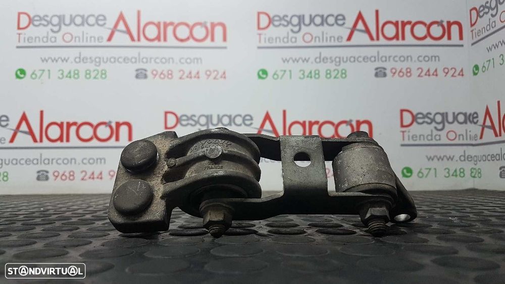 APOIO DO MOTOR VOLVO XC90 D5 (7 SITZE) - 1