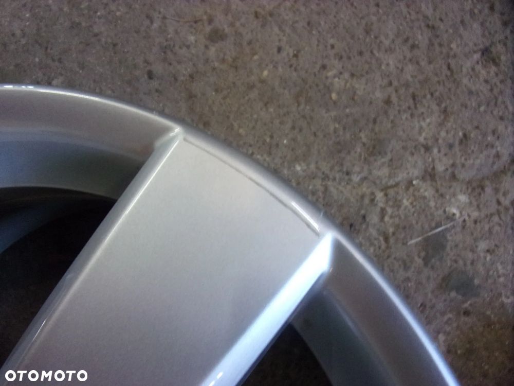 Alufelgi felga aluminiowa VW 16" 5 x 112 6,5Jx16H2 ET50 - 7