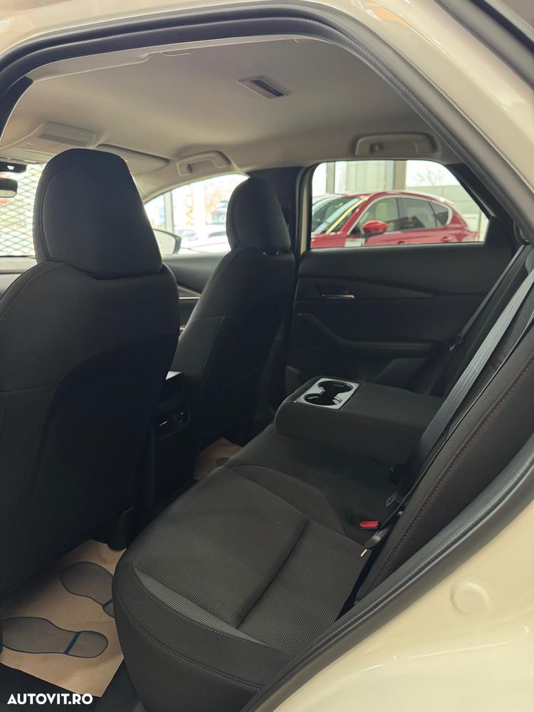 Mazda CX-30 e-SKYACTIV X186 AT MHEV Homura - 6