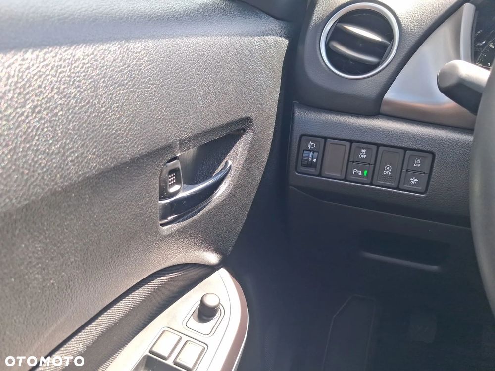 Suzuki Vitara 1.4 Boosterjet mHEV Premium Plus 2WD - 32
