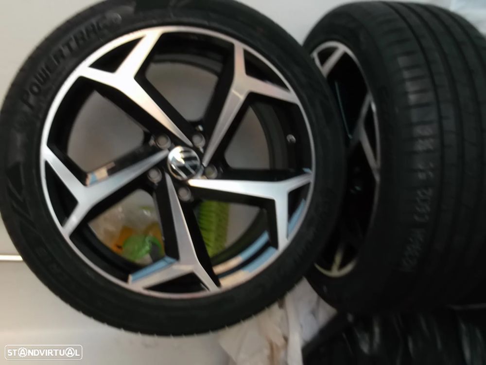 VW Passat 1.4 TSI GTE+ Plug-in - 28