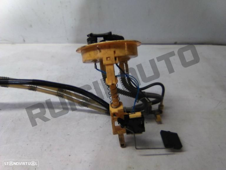 Boia Do Combustível  Bmw 3 (e90) [2004_2011] 320d - 2