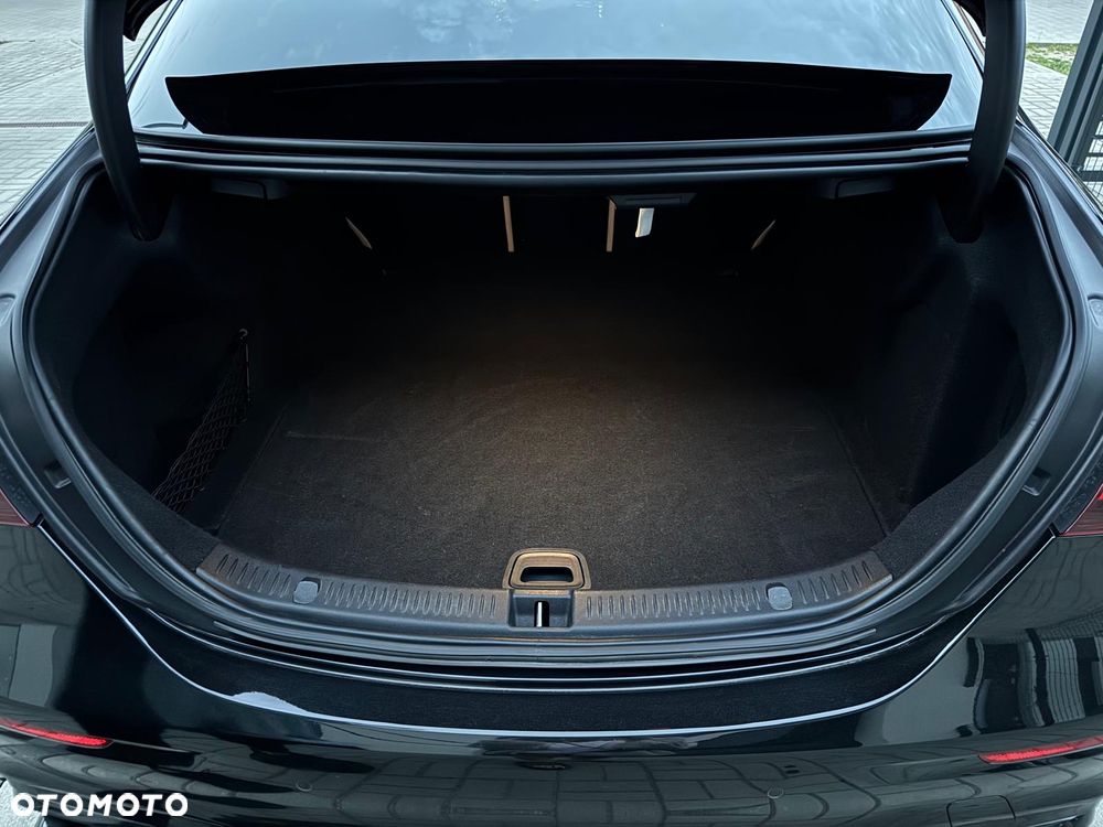 Mercedes-Benz Klasa E AMG 53 4-Matic+ - 18