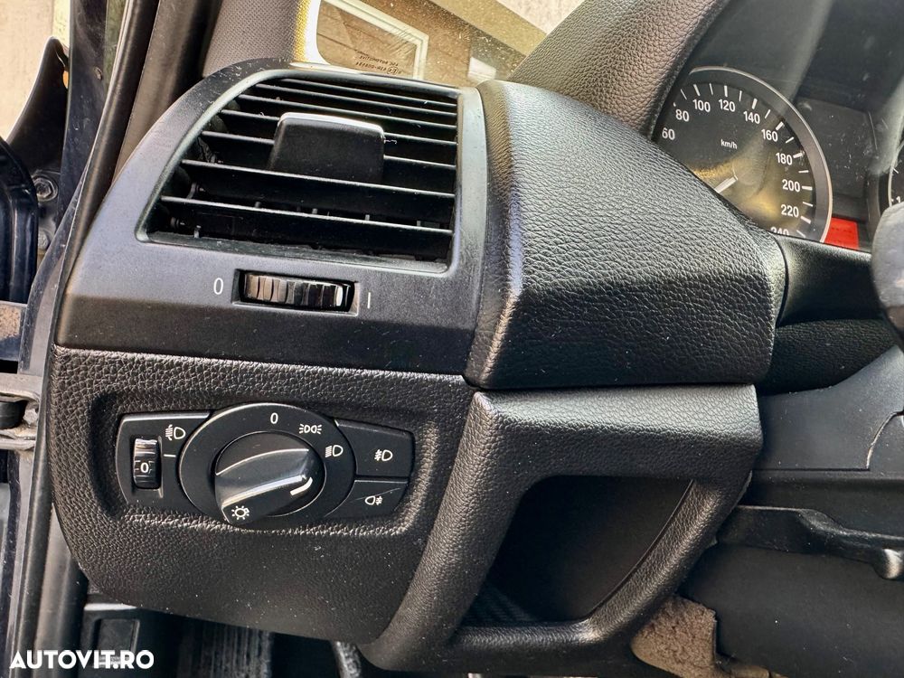 BMW Seria 1 118d DPF Edition Sport - 16