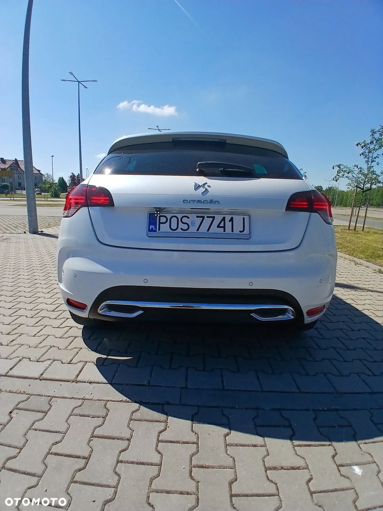 Citroën DS4 1.6 THP SportChic - 5