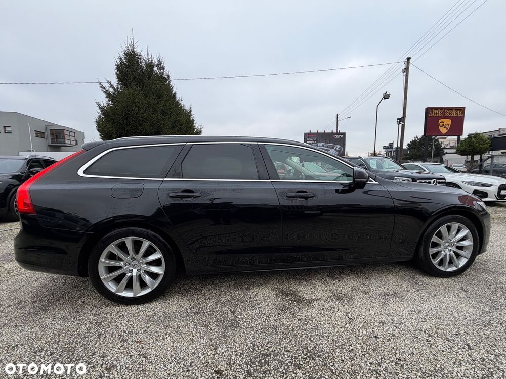 Volvo V90 D4 AWD Geartronic Momentum - 18
