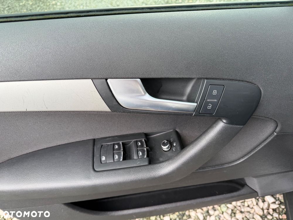 Audi A3 Sportback 1.6 Ambition - 30