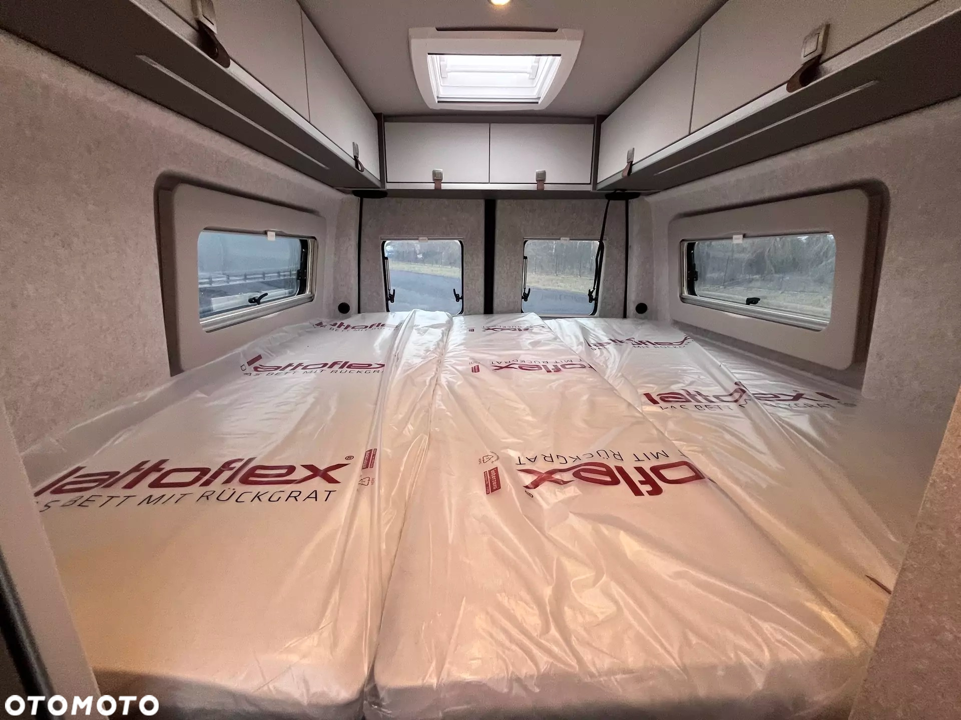 Hymer-Eriba Grand Canyon S 700 - 19