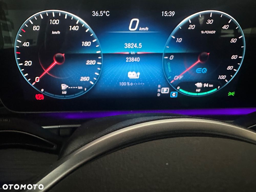 Mercedes-Benz GLE 350 e 4-Matic Advanced - 23