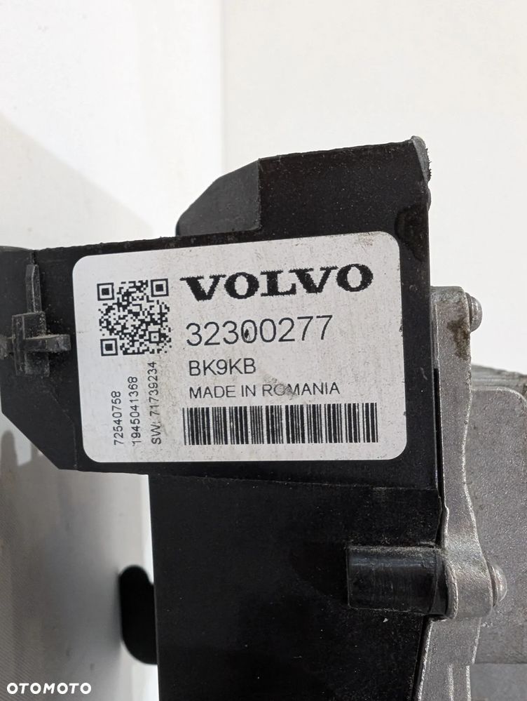 VOLVO XC90 II XC60 II S90 V90 MODUŁ STEROWNIK ŁADOWANIA AKUMULATORA 32300277 - 6