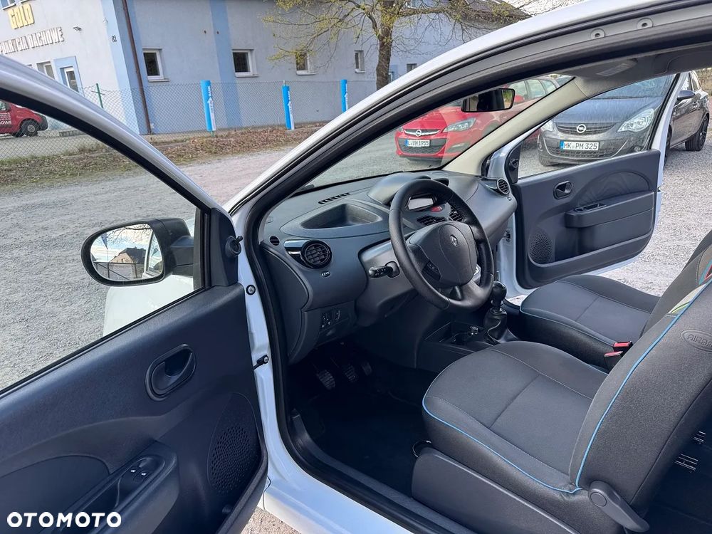 Renault Twingo - 16
