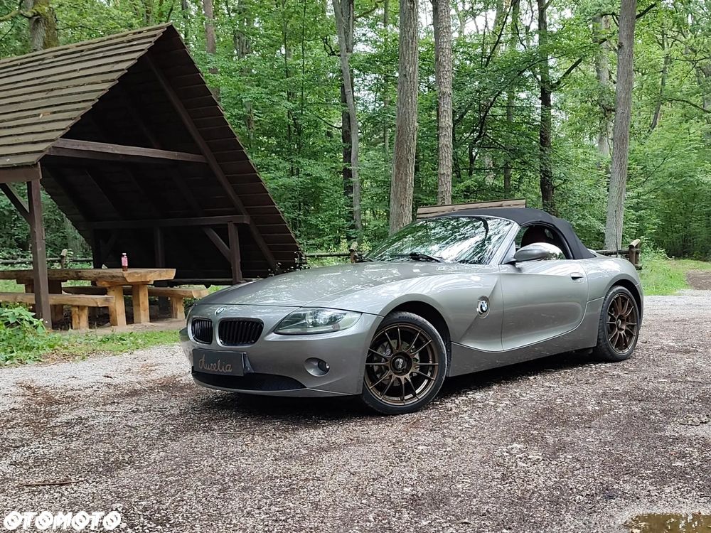 BMW Z4 - 11