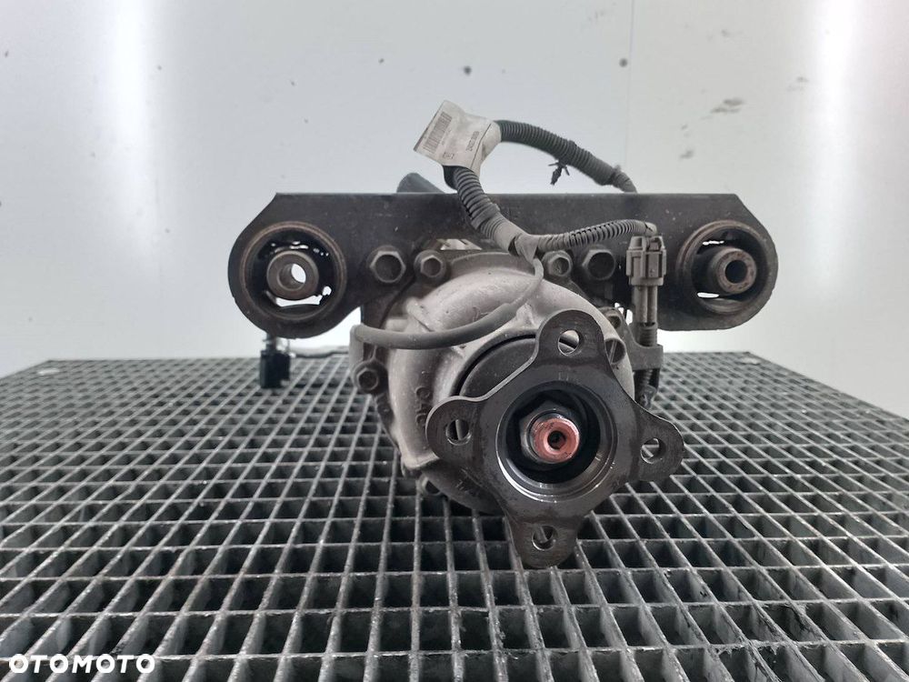 DYFERENCJAŁ TYŁ NISSAN QASHQAI +2 I 24027JD00A 2.0 16V - 3