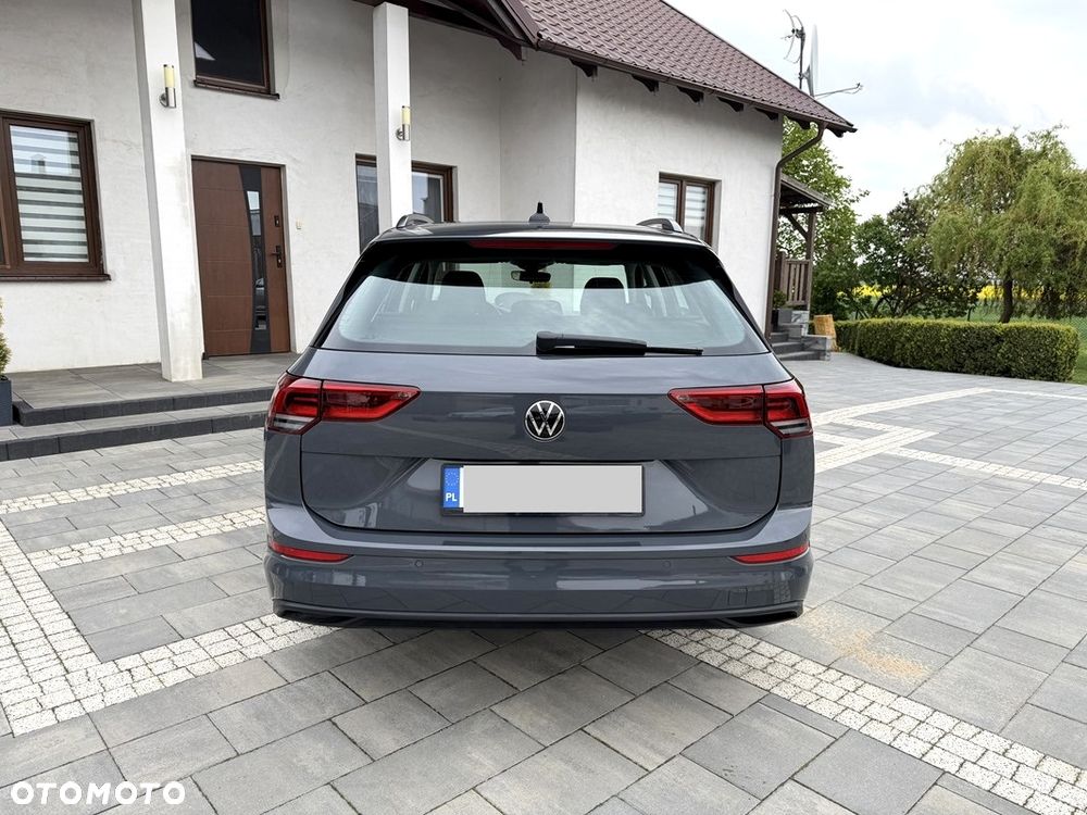 Volkswagen Golf 2.0 TDI Life - 15