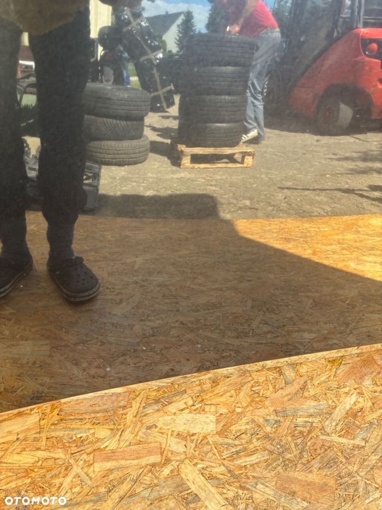 Audi A3 8P lift 06-09 kod lak. LZ7 L MASKA POKRYWA SILNIKA - 9