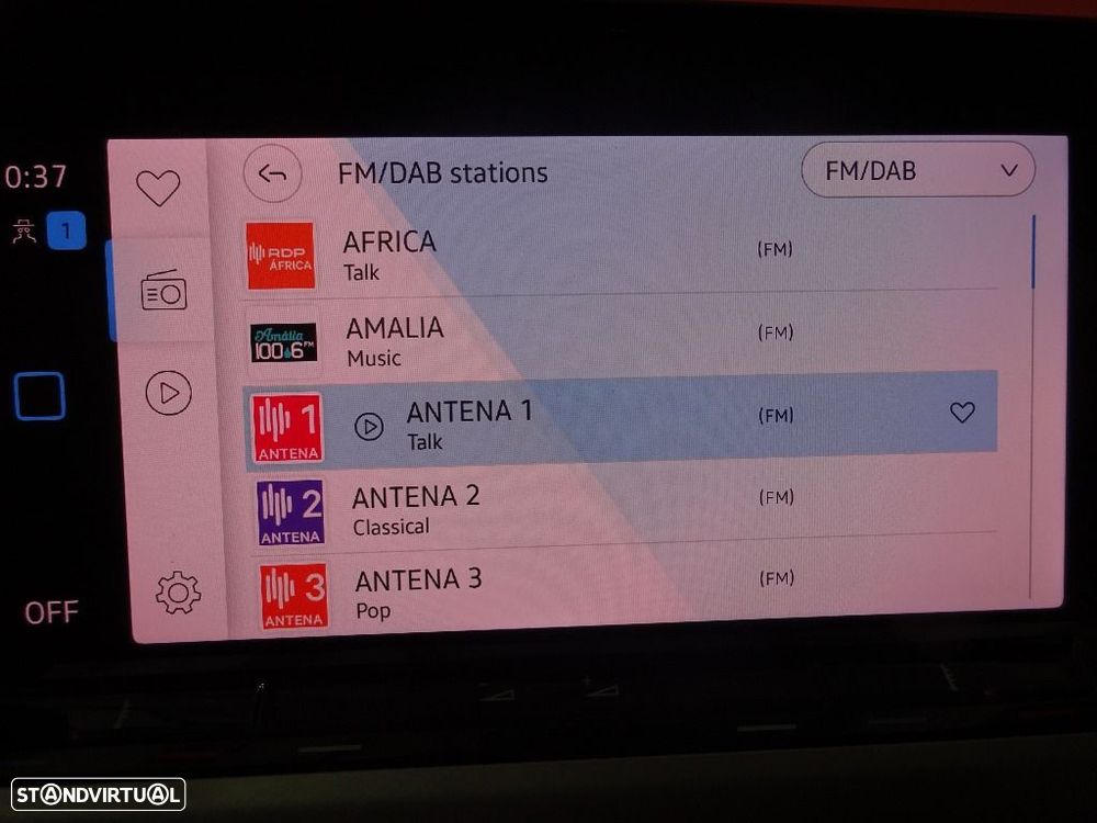 VW Golf 1.0 TSI Life - 25