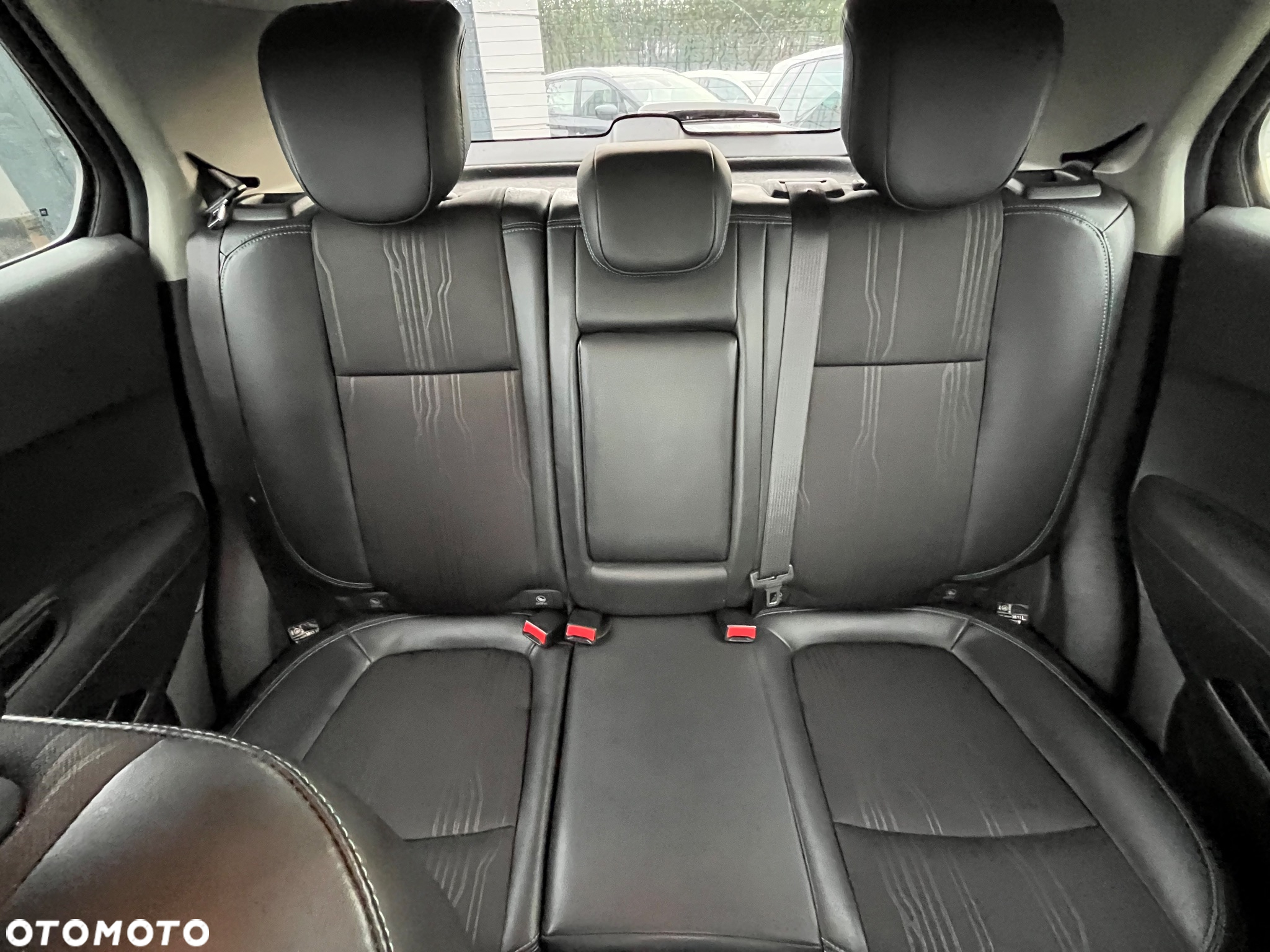 Chevrolet Trax 1.4T AWD LS+ - 20