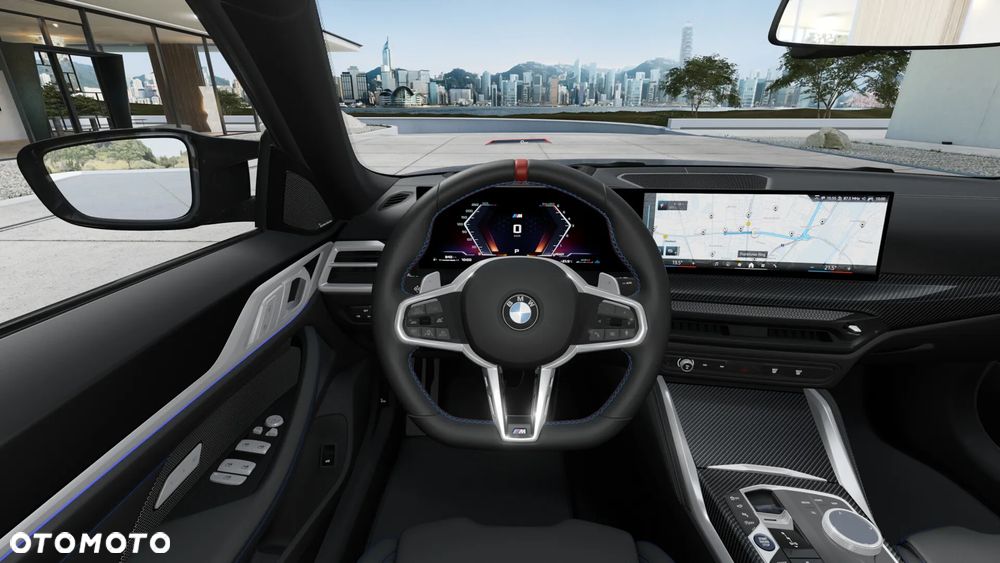 BMW Seria 4 - 7