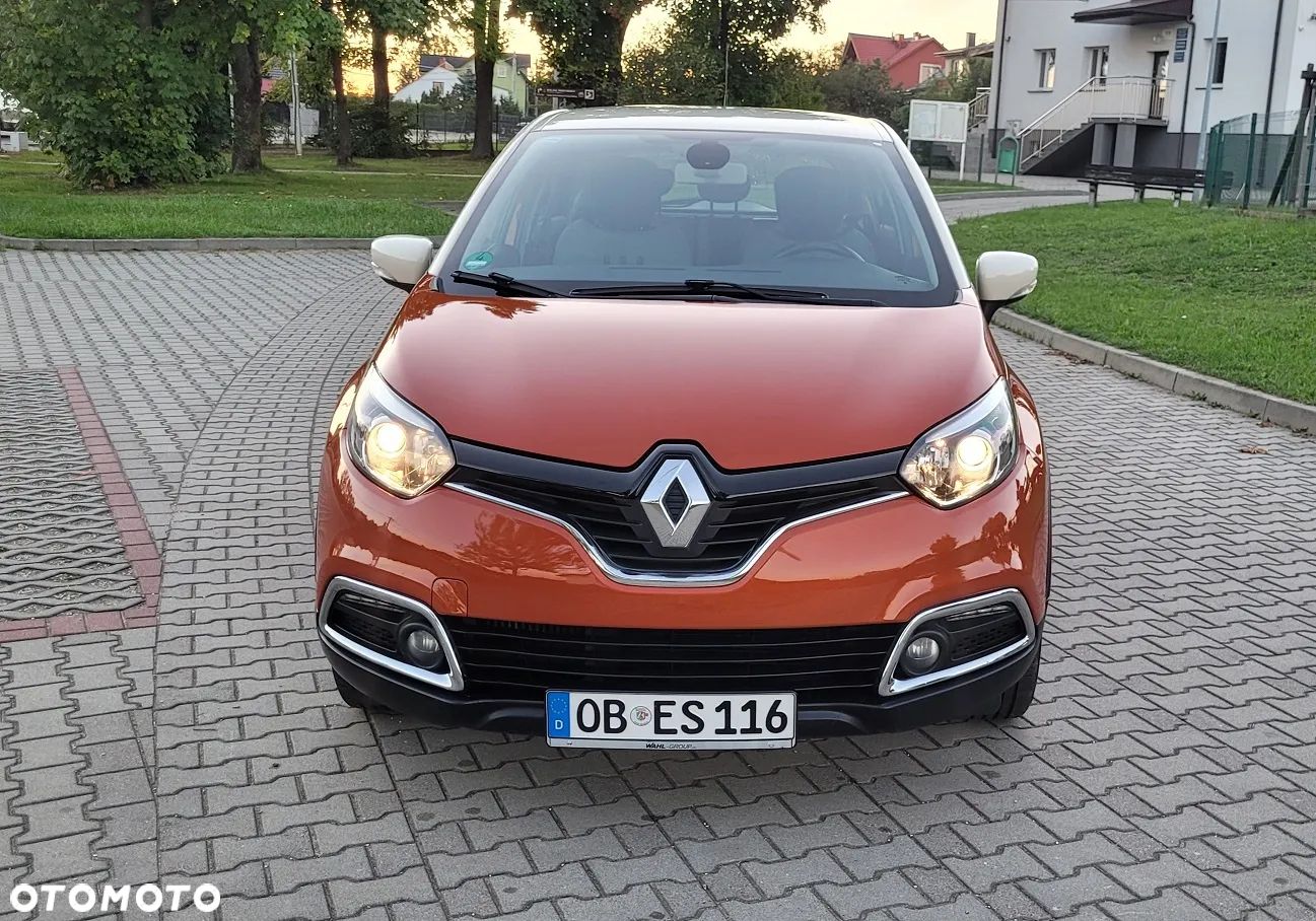 Renault Captur ENERGY TCe 90 Start&Stop Dynamique - 1