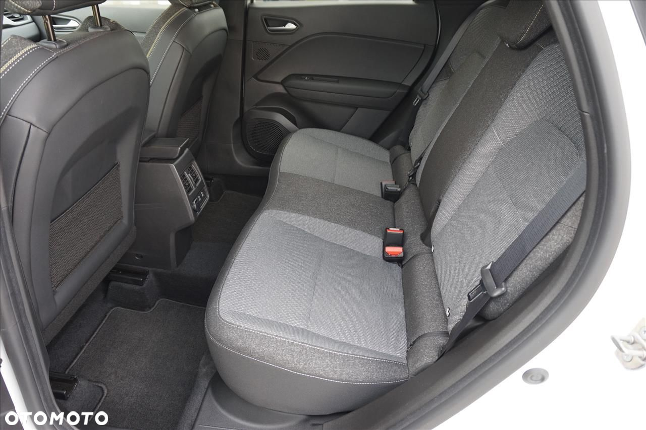 Renault Captur 1.6 E-TECH Full Hybrid 145 Techno - 9