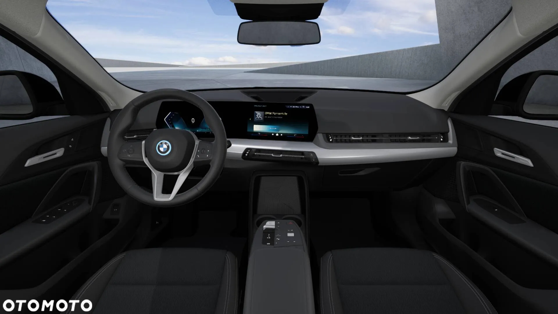 BMW iX2 eDrive20 66.5kWh - 8