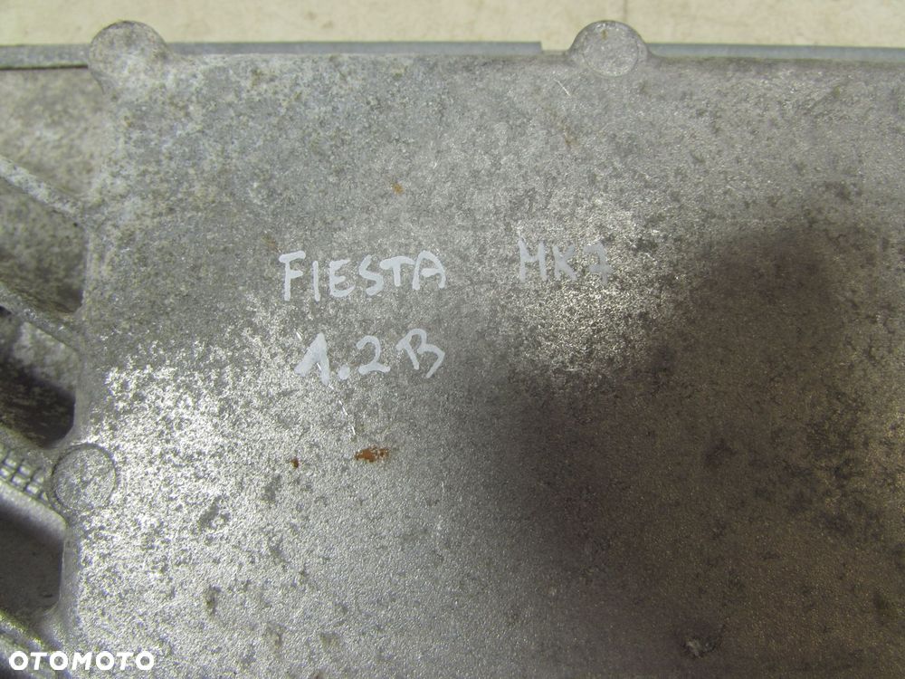 FORD FIESTA MK7 1.2B 08-17 KOMPUTER STEROWNIK 8V21-12A650-SF S180047002F - 7