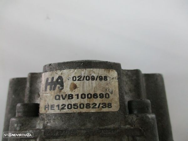 Bomba Direçao Assistida Rover 200 Hatchback (Rf) - 3