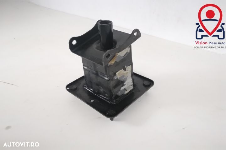 Cap Lonjeron Stanga Dreapta Fata Original In Stare Buna ML Mercedes-Be - 3