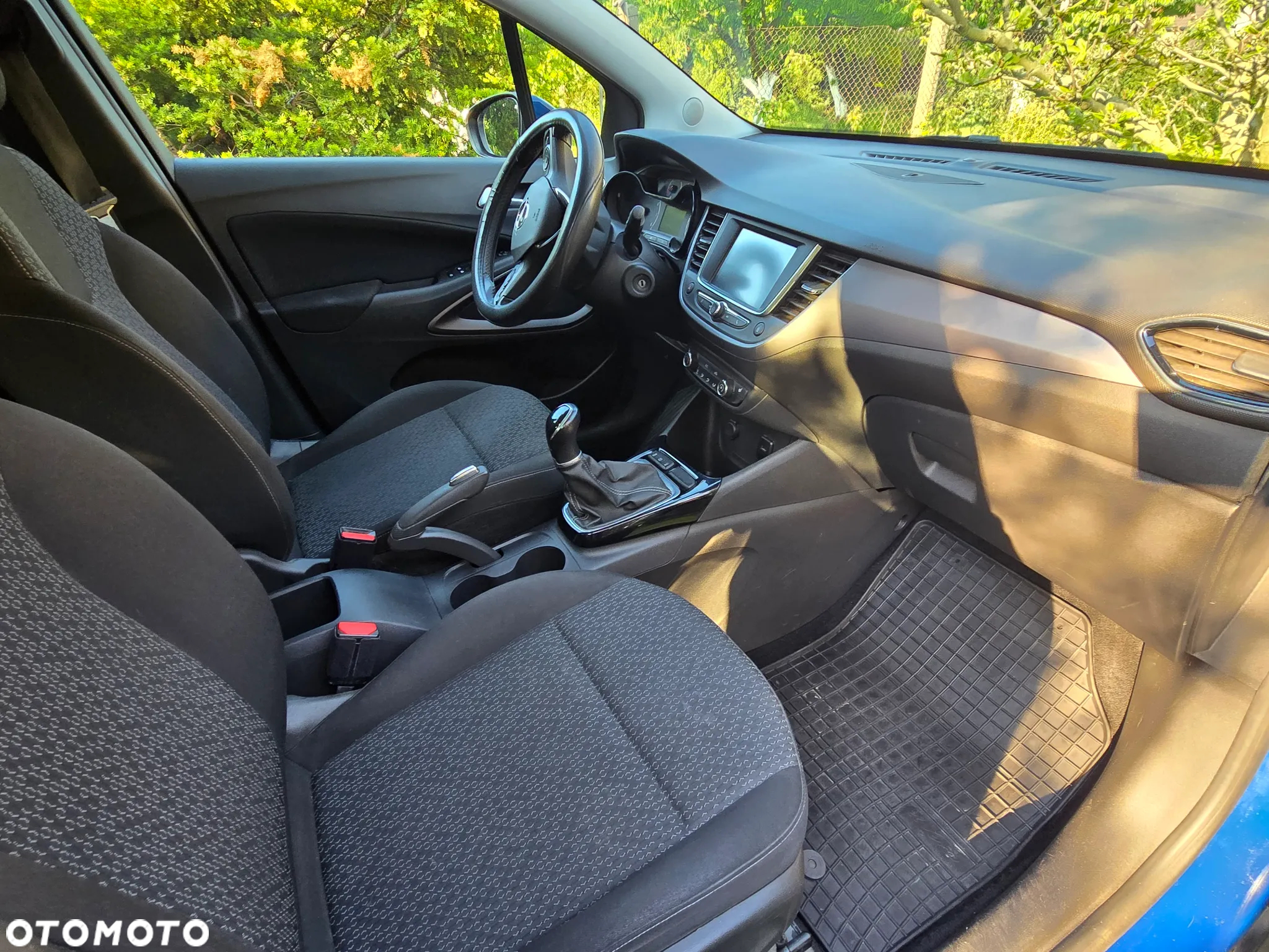 Opel Crossland X 1.2 Selection - 9
