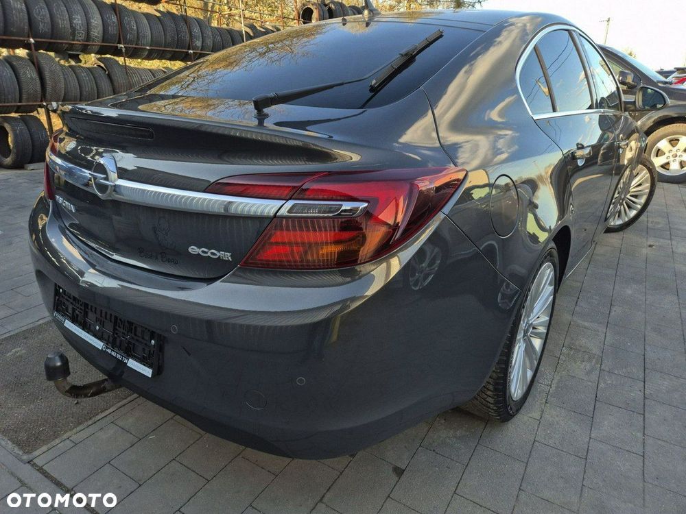 Opel Insignia - 4