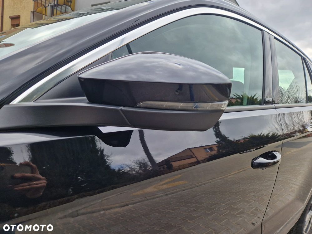 Volkswagen T-Roc 2.0 TDI SCR DSG ACTIVE - 19