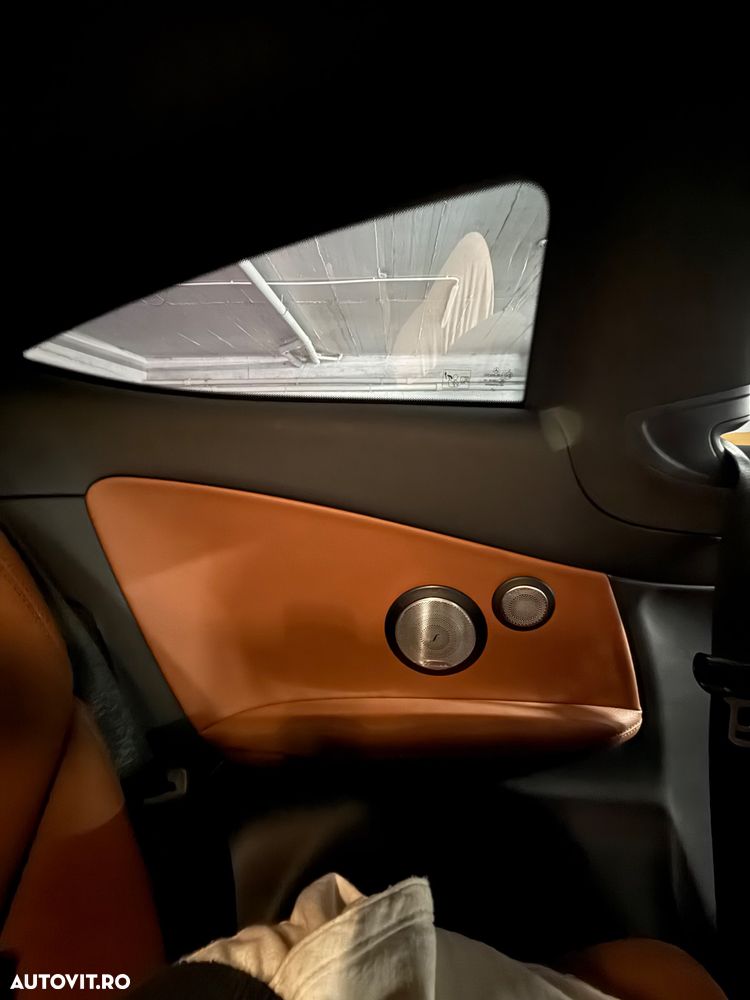 MERCEDES-BENZ C-Class 2019 — imagine 4