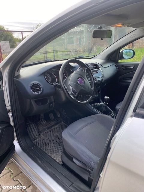 Fiat Bravo 1.4 16V Dynamic - 8