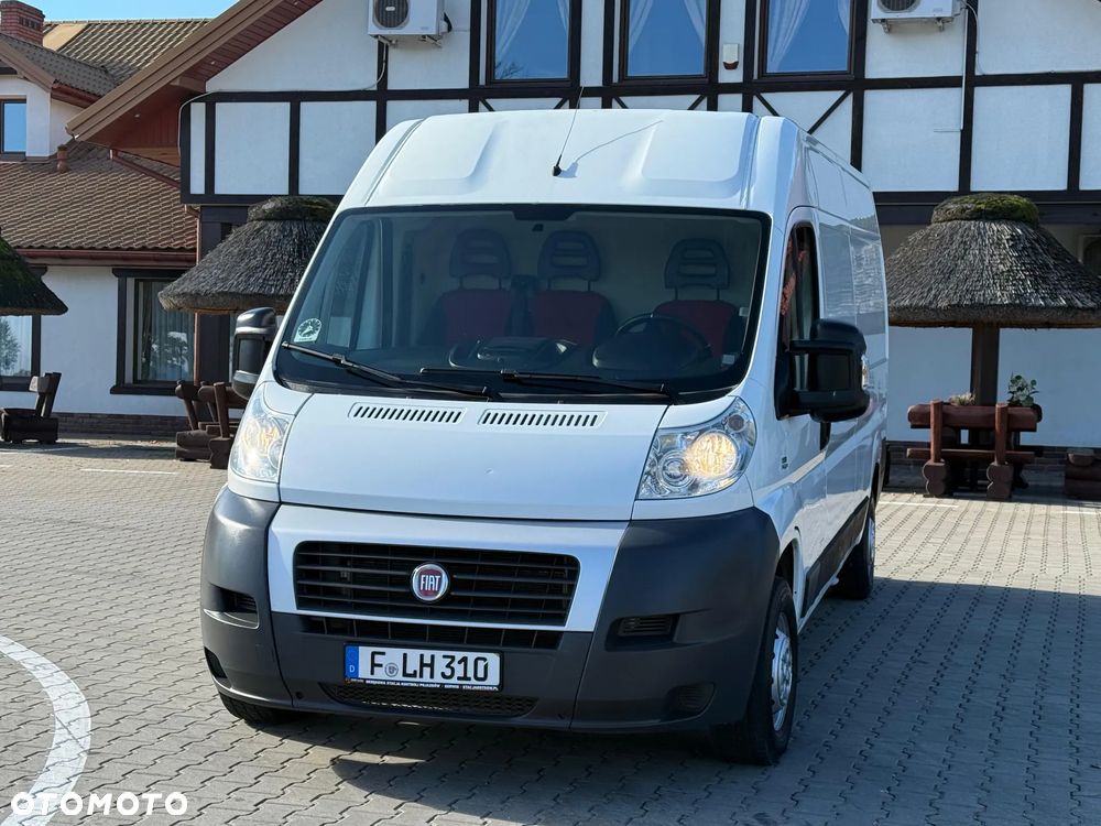 Fiat Ducato - 6