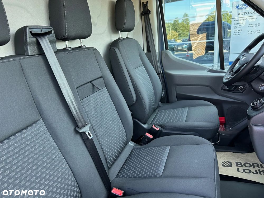 Ford Transit Limited VAN - 7