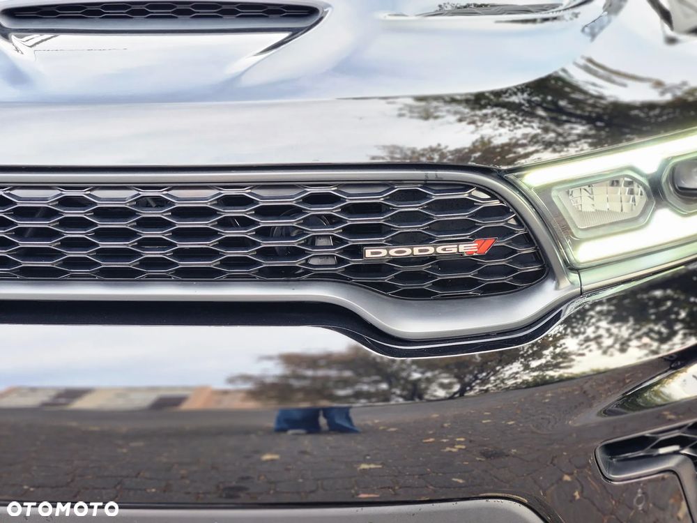 Dodge Durango 5.7 R/T - 6