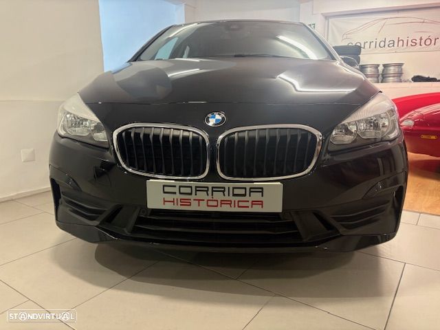 BMW 225xe Active Tourer Line Sport - 15