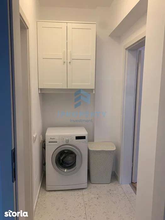 2 Camere | Pacii - Rotar Park | Parcare | Metrou | Centrala - Imagine principală: 5/8