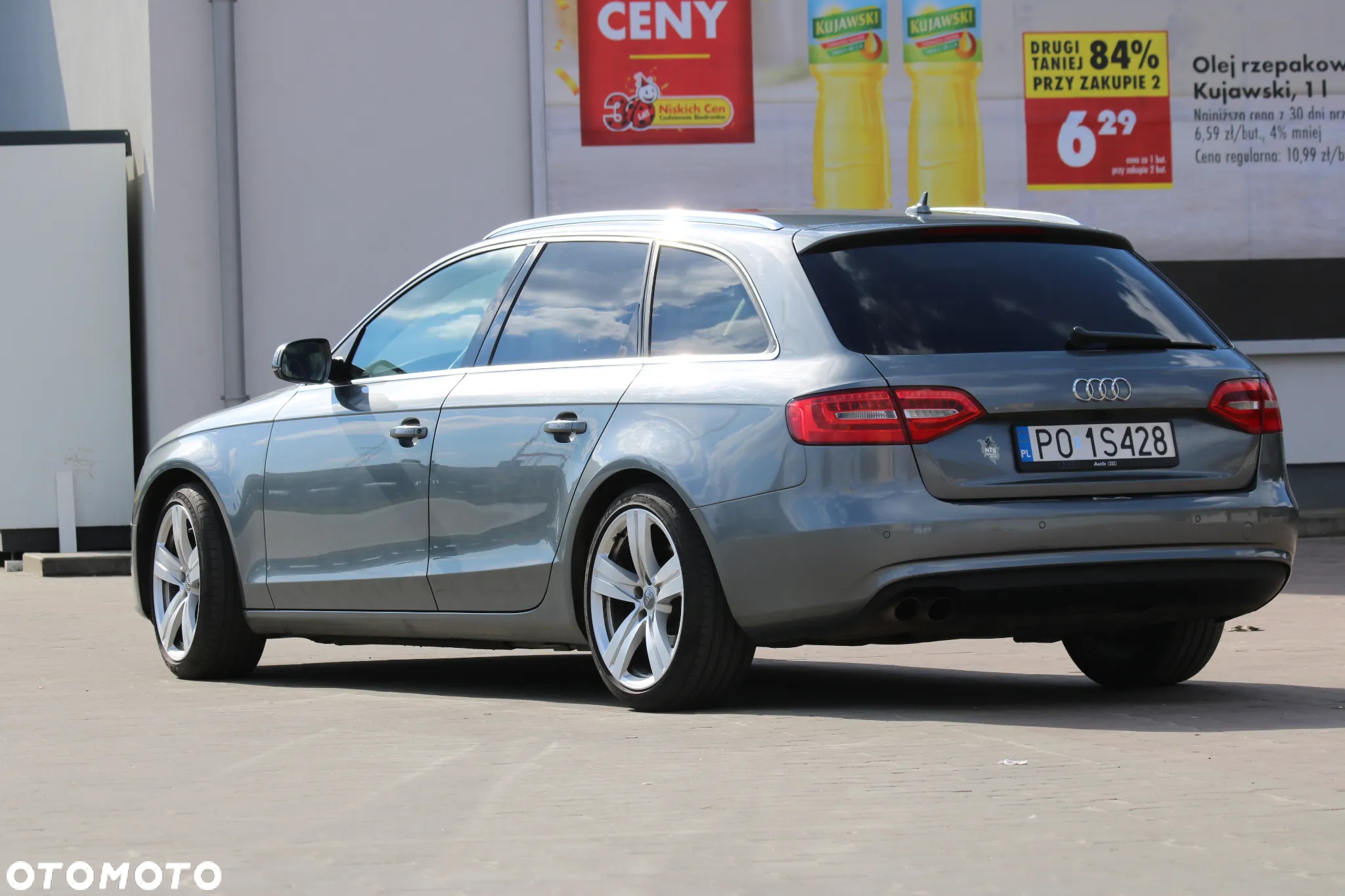 Audi A4 2.0 TDI - 18