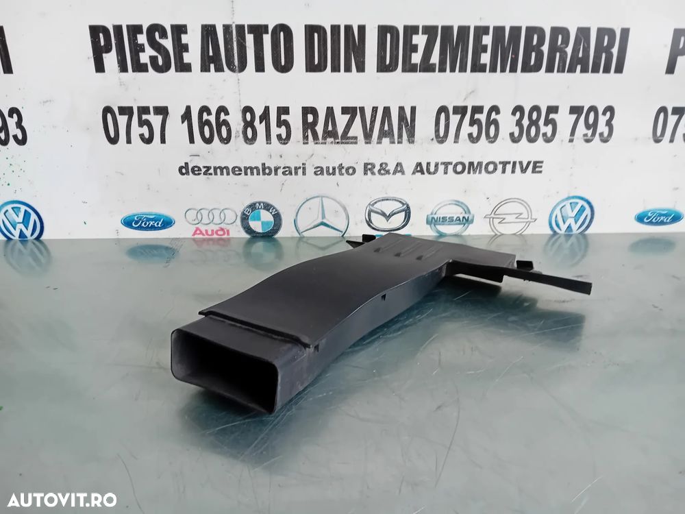 Priza Aer Trager Dodge Caliber 2006-2012 Motor 2.0 Crdi Motor BWD - 1
