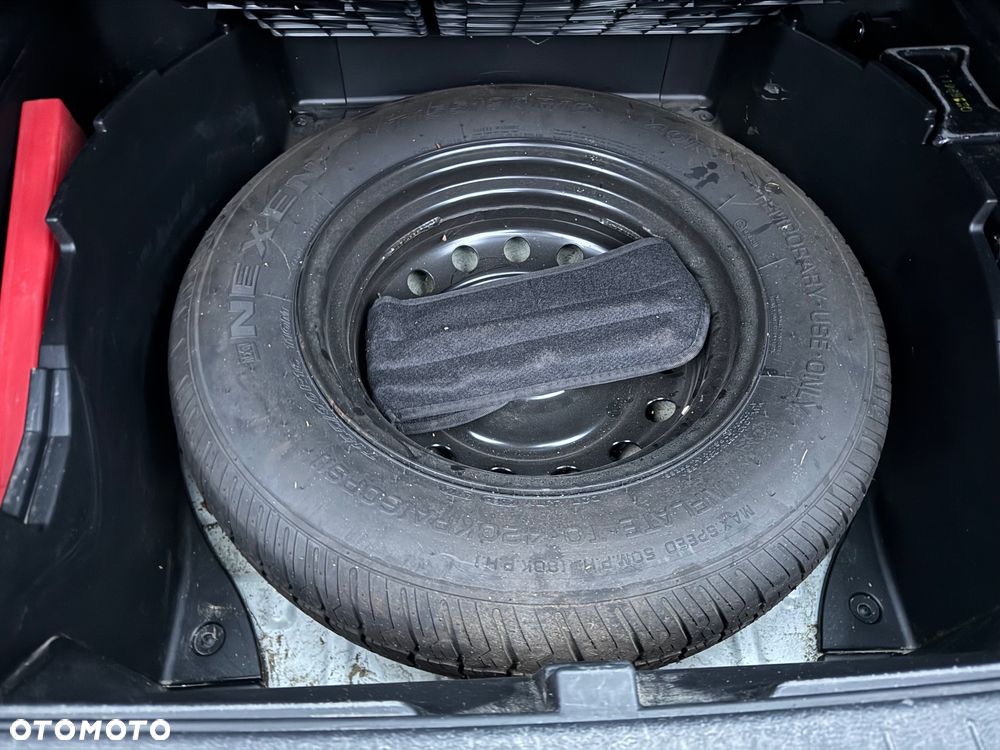 SsangYong/KGM Korando - 13